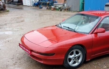 Ford Probe II, 1993 год, 150 000 рублей, 1 фотография