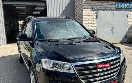 Haval H6, 2019 год, 1 400 000 рублей, 1 фотография
