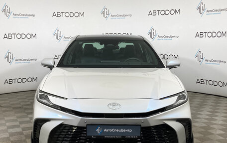 Toyota Camry, 2024 год, 4 549 900 рублей, 5 фотография