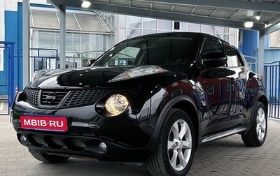 Nissan Juke II, 2012 год, 1 149 000 рублей, 1 фотография