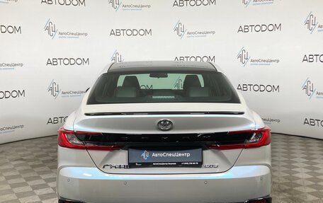 Toyota Camry, 2024 год, 4 549 900 рублей, 6 фотография