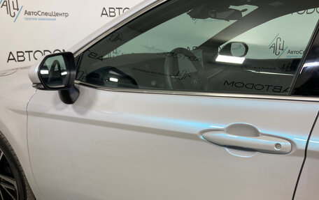 Toyota Camry, 2024 год, 4 549 900 рублей, 8 фотография
