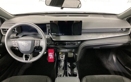 Toyota Camry, 2024 год, 4 549 900 рублей, 11 фотография