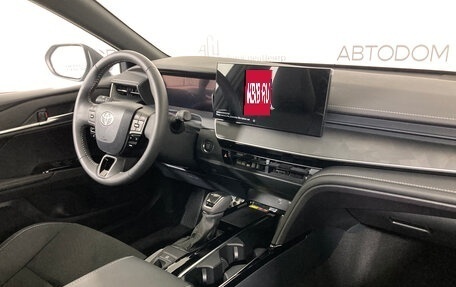 Toyota Camry, 2024 год, 4 549 900 рублей, 12 фотография