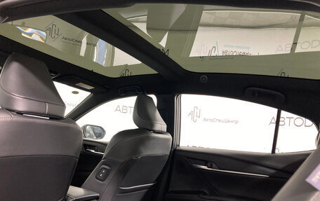 Toyota Camry, 2024 год, 4 549 900 рублей, 16 фотография