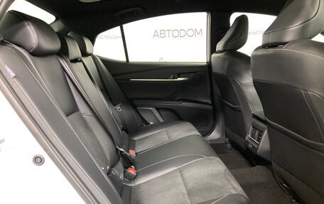 Toyota Camry, 2024 год, 4 549 900 рублей, 14 фотография