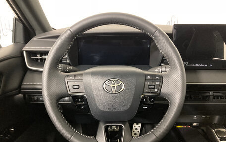 Toyota Camry, 2024 год, 4 549 900 рублей, 22 фотография