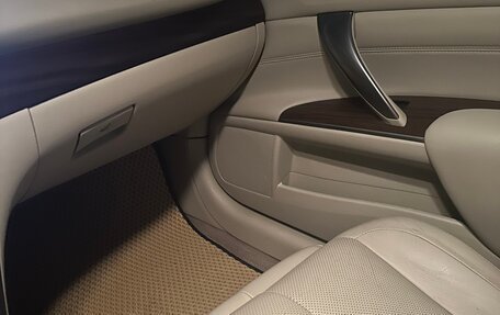 Nissan Teana, 2008 год, 810 000 рублей, 6 фотография