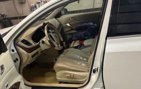 Nissan Teana, 2008 год, 810 000 рублей, 9 фотография