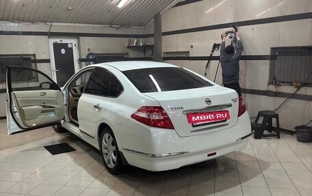 Nissan Teana, 2008 год, 810 000 рублей, 8 фотография