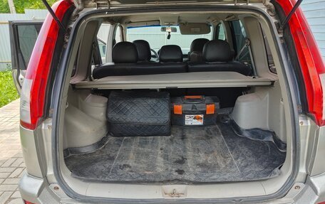 Nissan X-Trail, 2002 год, 570 000 рублей, 12 фотография