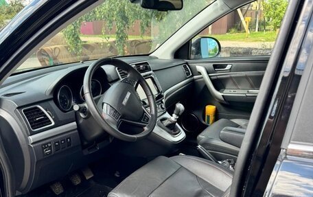 Haval H6, 2019 год, 1 400 000 рублей, 5 фотография