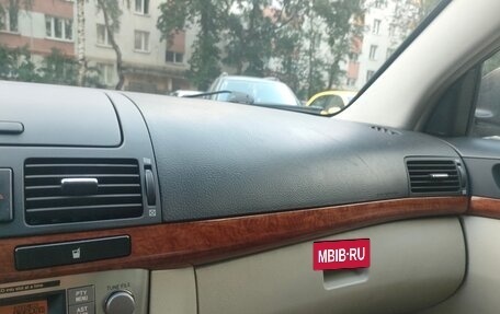 Toyota Avensis III рестайлинг, 2006 год, 750 000 рублей, 14 фотография