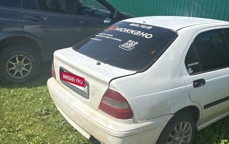 Honda Civic VII, 2000 год, 165 000 рублей, 3 фотография