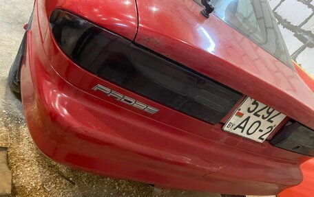 Ford Probe II, 1993 год, 150 000 рублей, 12 фотография