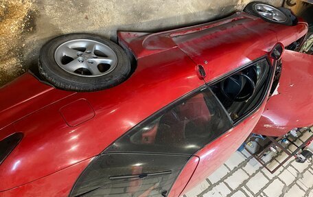 Ford Probe II, 1993 год, 150 000 рублей, 13 фотография