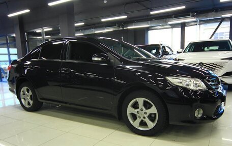 Toyota Corolla, 2013 год, 1 199 000 рублей, 2 фотография