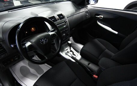 Toyota Corolla, 2013 год, 1 199 000 рублей, 6 фотография