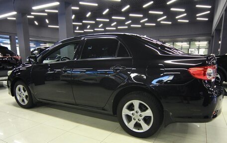 Toyota Corolla, 2013 год, 1 199 000 рублей, 3 фотография
