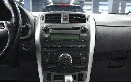 Toyota Corolla, 2013 год, 1 199 000 рублей, 12 фотография
