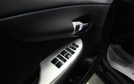 Toyota Corolla, 2013 год, 1 199 000 рублей, 13 фотография