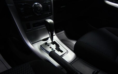 Toyota Corolla, 2013 год, 1 199 000 рублей, 14 фотография