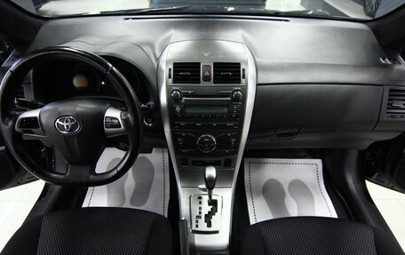 Toyota Corolla, 2013 год, 1 199 000 рублей, 8 фотография