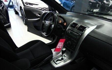Toyota Corolla, 2013 год, 1 199 000 рублей, 7 фотография