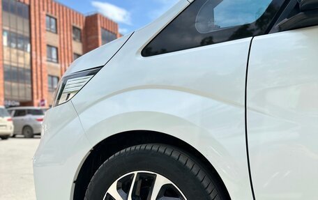Honda Stepwgn IV, 2018 год, 2 290 000 рублей, 6 фотография