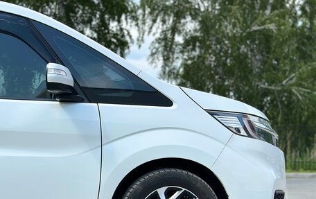 Honda Stepwgn IV, 2018 год, 2 290 000 рублей, 5 фотография