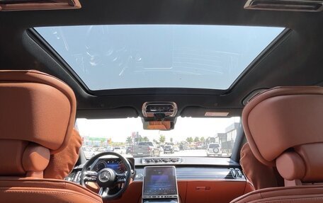 Mercedes-Benz S-Класс, 2023 год, 7 500 000 рублей, 5 фотография