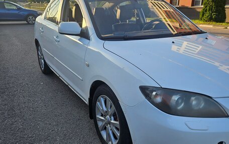 Mazda 3, 2005 год, 385 000 рублей, 3 фотография