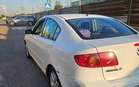 Mazda 3, 2005 год, 385 000 рублей, 5 фотография