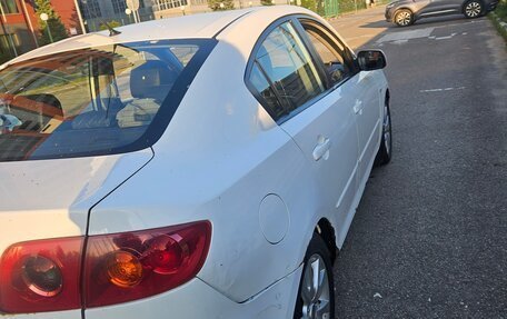 Mazda 3, 2005 год, 385 000 рублей, 6 фотография
