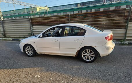 Mazda 3, 2005 год, 385 000 рублей, 7 фотография