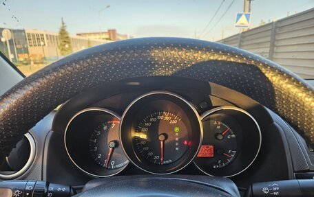 Mazda 3, 2005 год, 385 000 рублей, 12 фотография