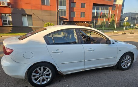 Mazda 3, 2005 год, 385 000 рублей, 8 фотография
