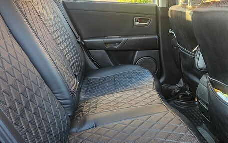 Mazda 3, 2005 год, 385 000 рублей, 10 фотография