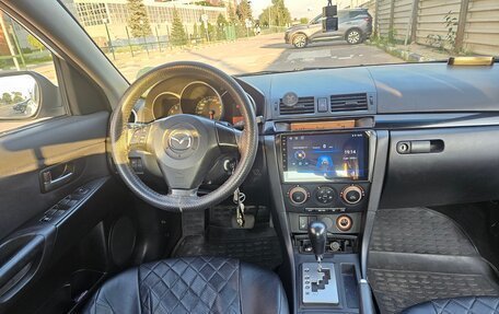 Mazda 3, 2005 год, 385 000 рублей, 11 фотография