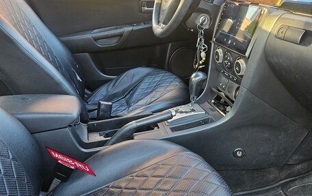 Mazda 3, 2005 год, 385 000 рублей, 13 фотография