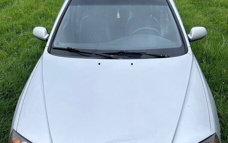 Hyundai Elantra III, 2004 год, 240 000 рублей, 6 фотография