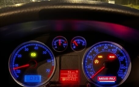 Volkswagen Passat B5+ рестайлинг, 2001 год, 350 000 рублей, 8 фотография