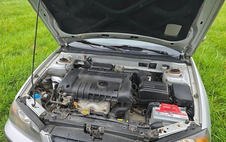 Hyundai Elantra III, 2004 год, 240 000 рублей, 13 фотография