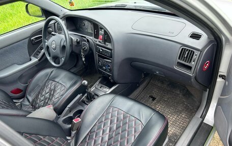 Hyundai Elantra III, 2004 год, 240 000 рублей, 9 фотография