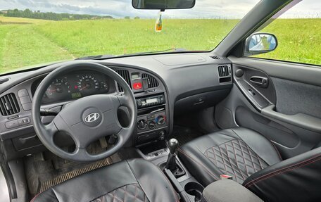 Hyundai Elantra III, 2004 год, 240 000 рублей, 16 фотография