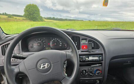 Hyundai Elantra III, 2004 год, 240 000 рублей, 15 фотография