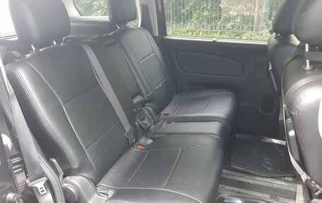 Nissan Serena IV, 2013 год, 1 220 000 рублей, 11 фотография