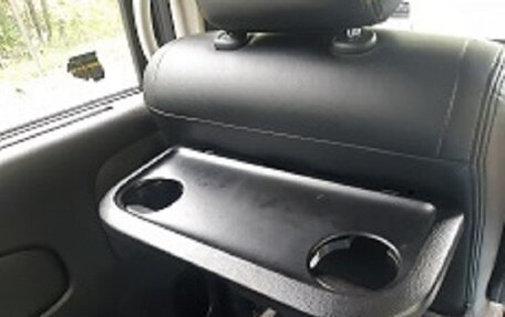 Nissan Serena IV, 2013 год, 1 220 000 рублей, 15 фотография