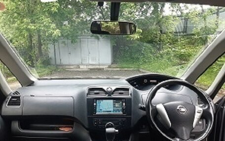 Nissan Serena IV, 2013 год, 1 220 000 рублей, 9 фотография
