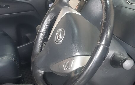 Nissan Serena IV, 2013 год, 1 220 000 рублей, 14 фотография